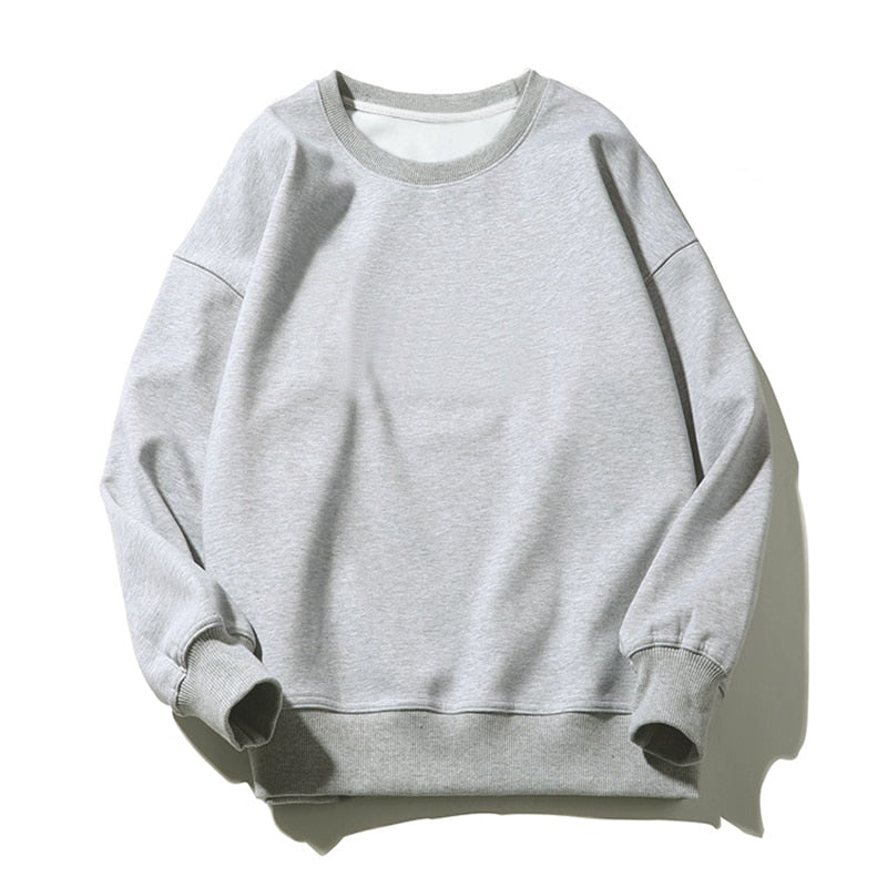 Felpa in cotone
