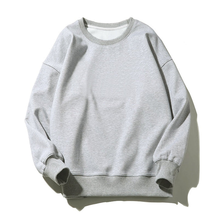 Felpa in cotone
