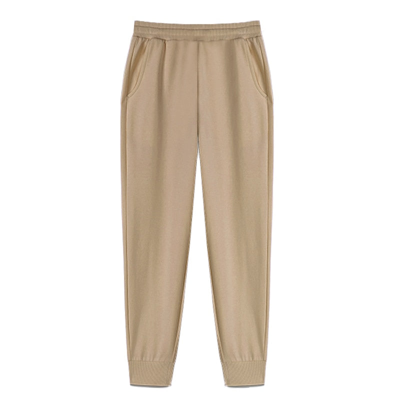 Pantaloni tuta morbidi