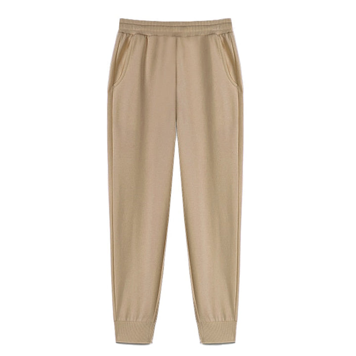 Pantaloni tuta morbidi