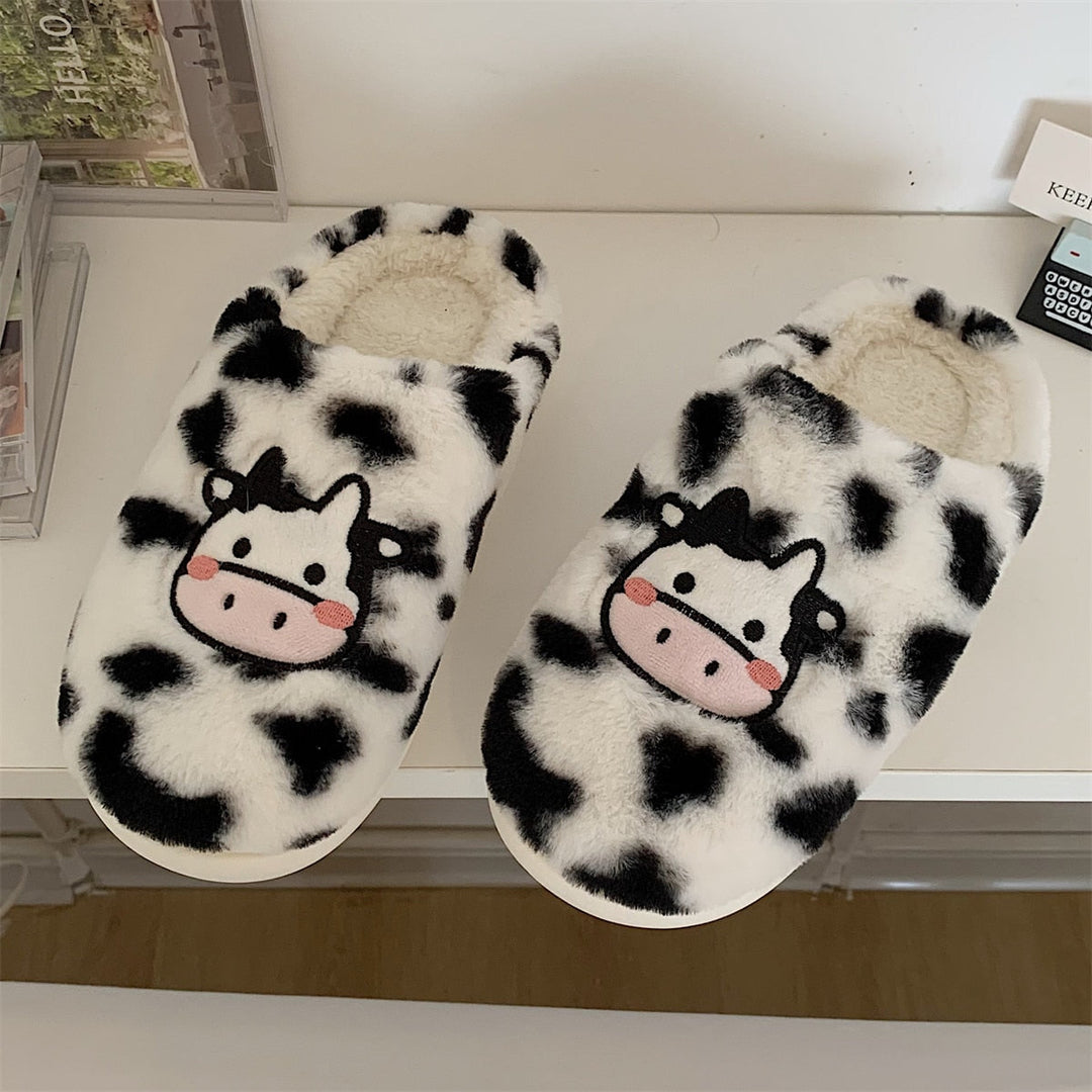 Pantofole da donna