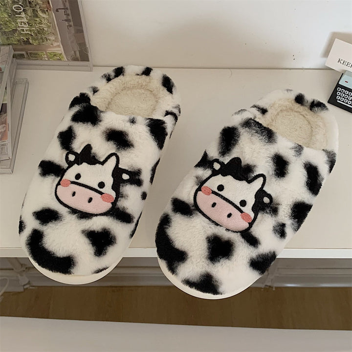 Pantofole da donna