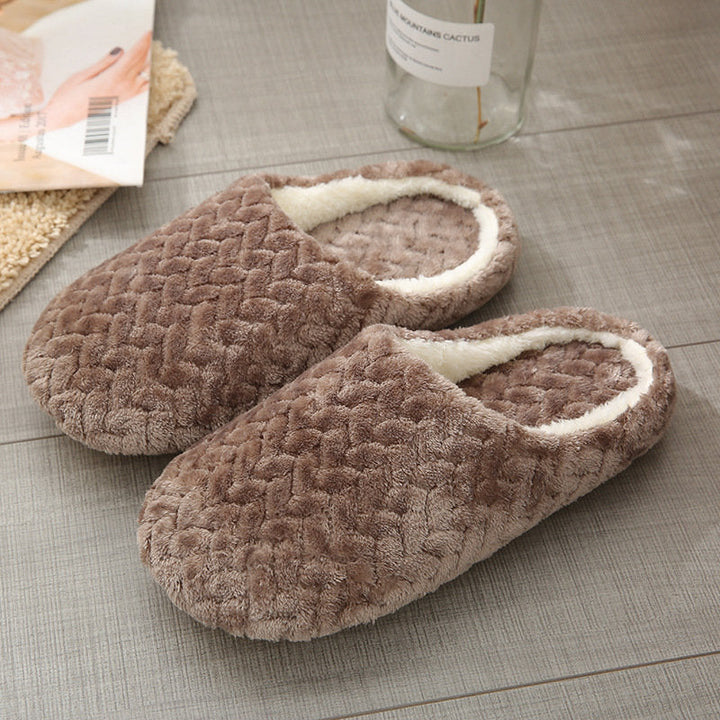 Pantofole da donna