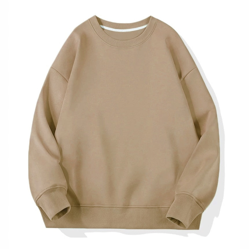 Felpa in cotone