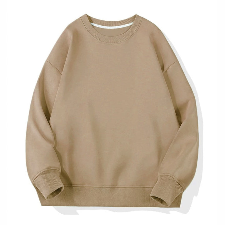 Felpa in cotone