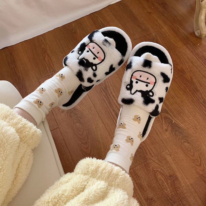 Pantofole da donna