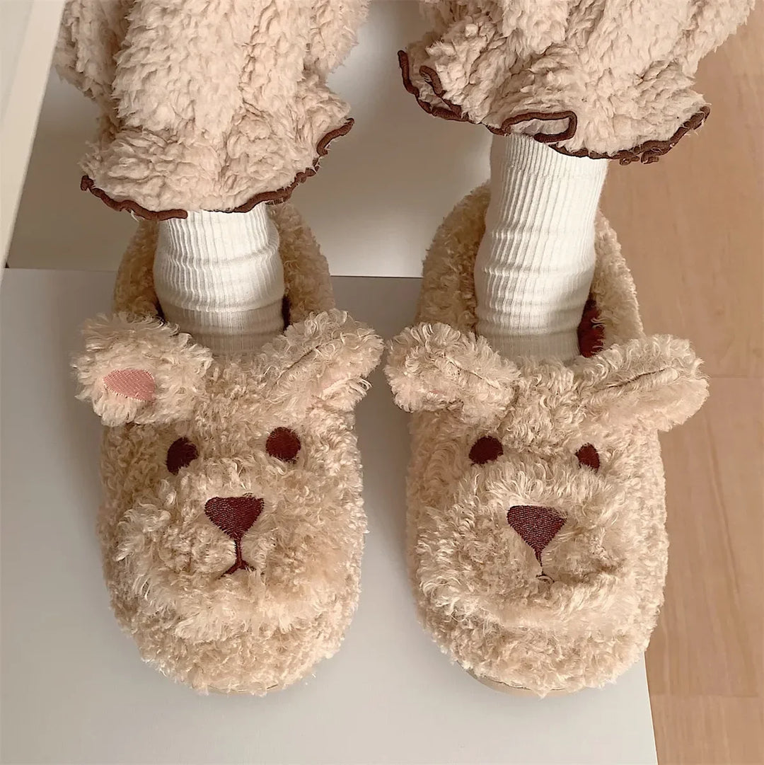 Pantofole da donna