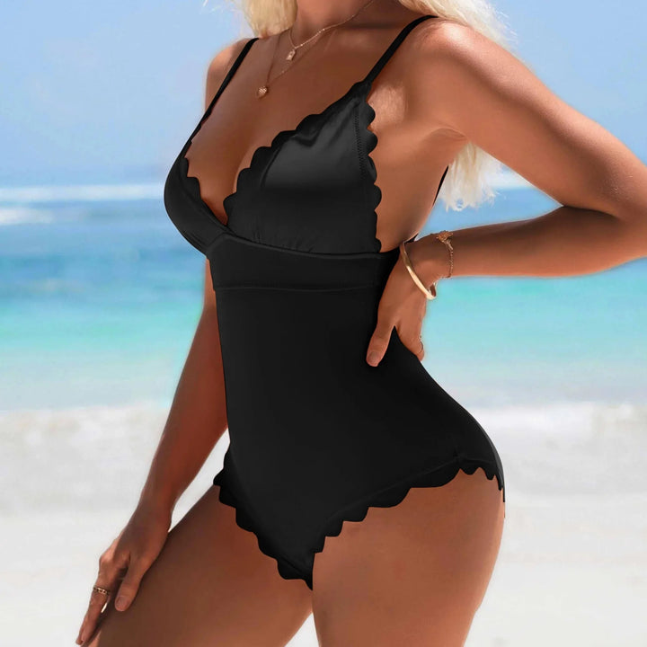 Costume da bagno intero