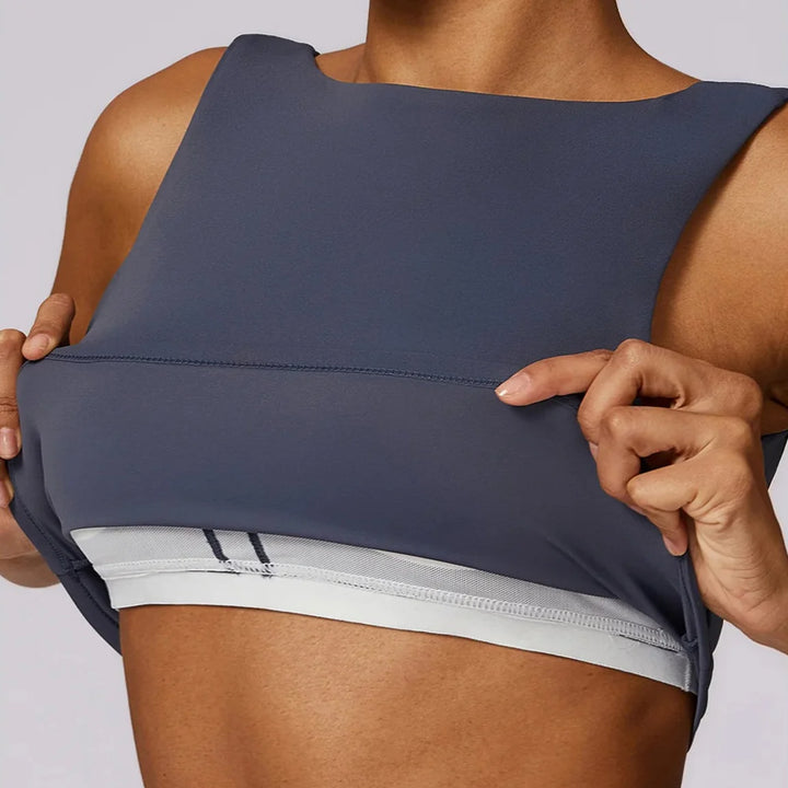 Set yoga 2 pezzi