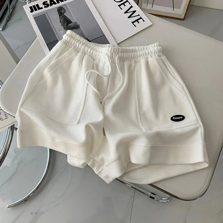 Pantaloncini sportivi ampi