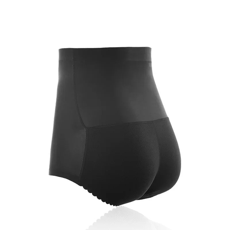 Mutandine modellanti con effetto push-up