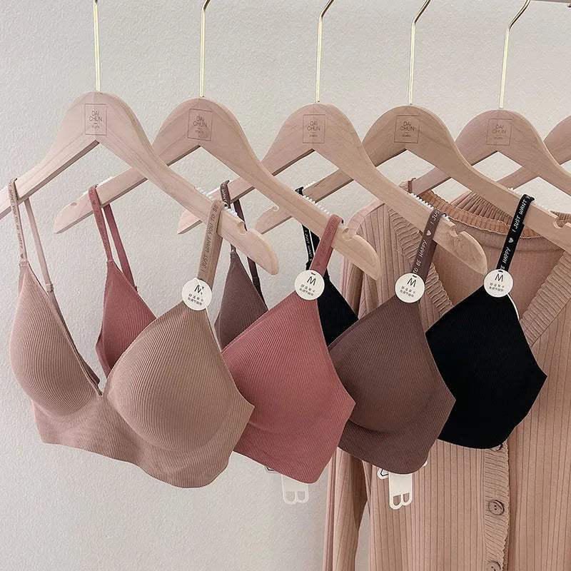 Reggiseno confortevole per tutti i giorni