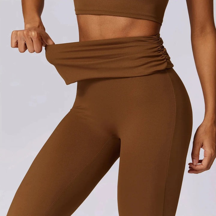 Set yoga 2 pezzi
