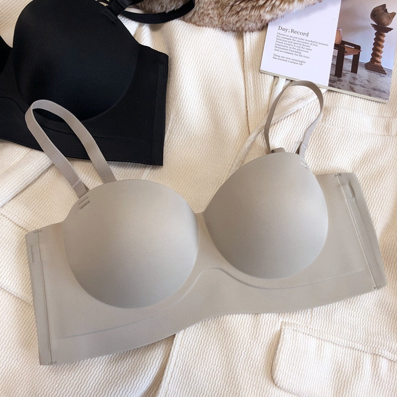 Reggiseno senza cuciture