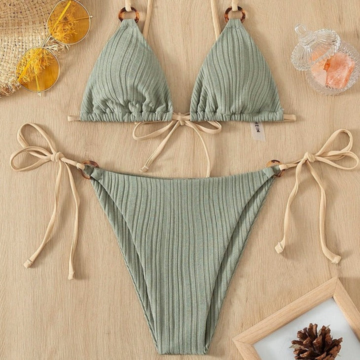 Completo bikini