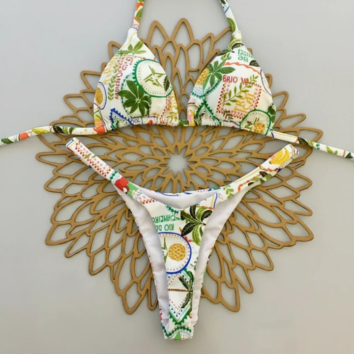 Bikini brasiliano