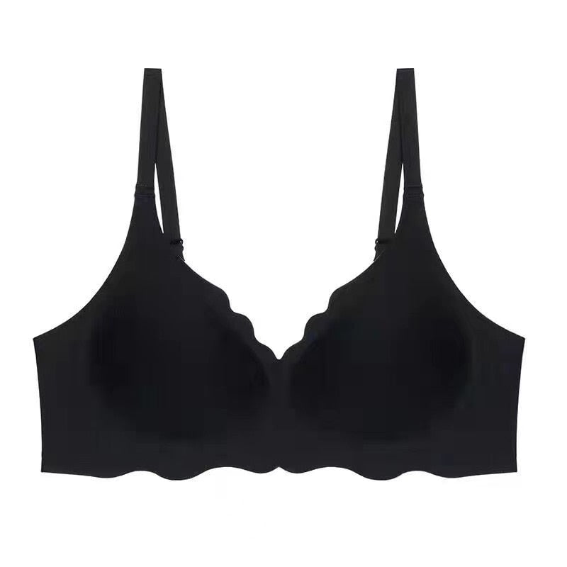 Reggiseno confortevole senza cuciture