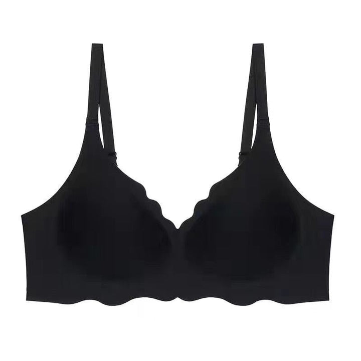 Reggiseno confortevole senza cuciture