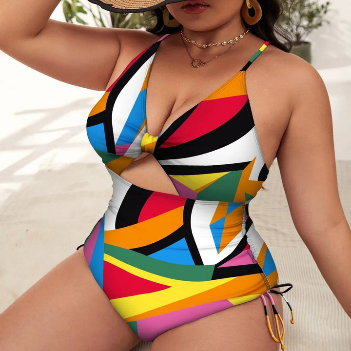 Costume da bagno intero