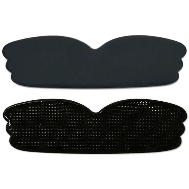 Reggiseno a fascia autoreggende