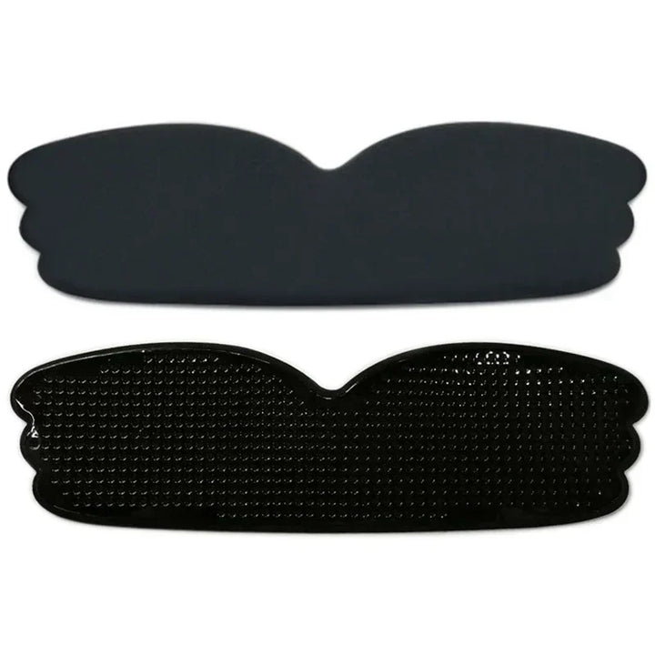 Reggiseno a fascia autoreggende