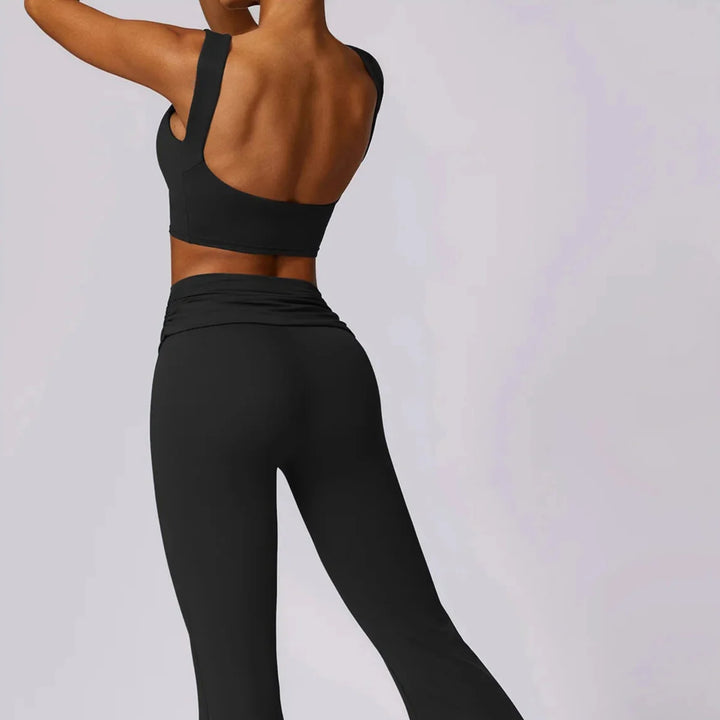Set yoga 2 pezzi