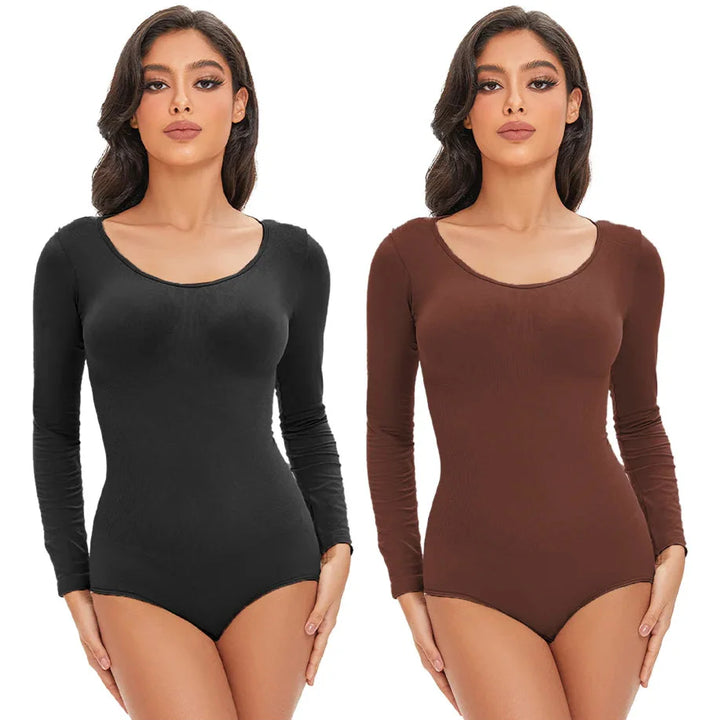 Body elastico modellante