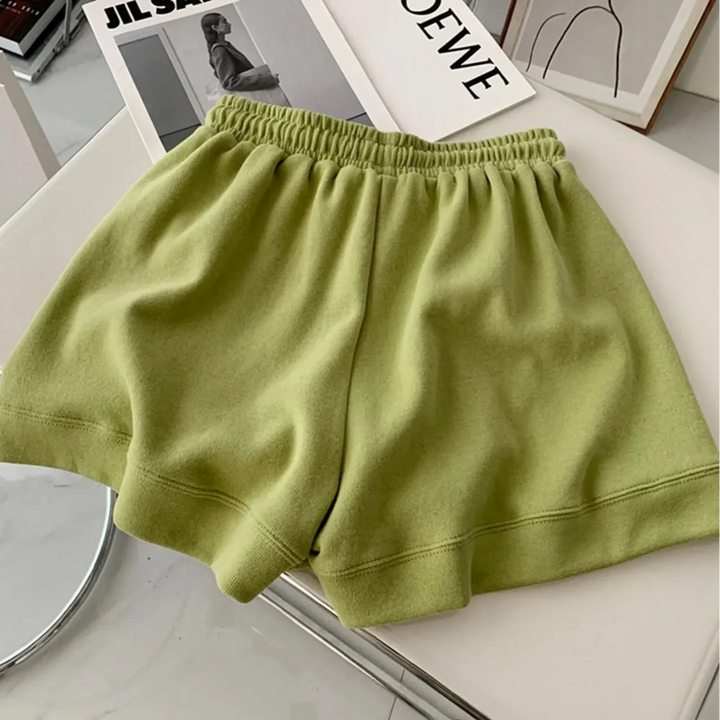 Pantaloncini sportivi ampi