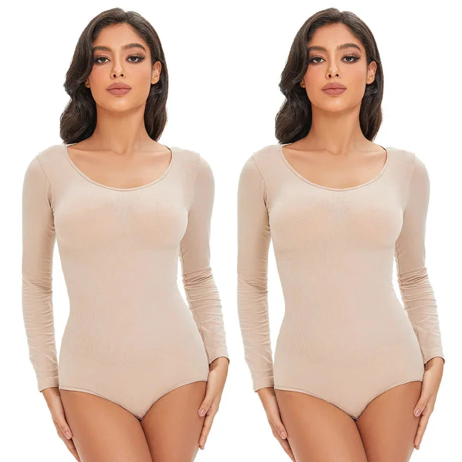 Body elastico modellante