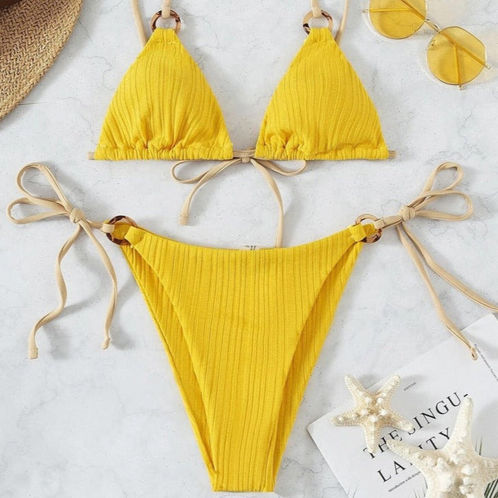 Completo bikini