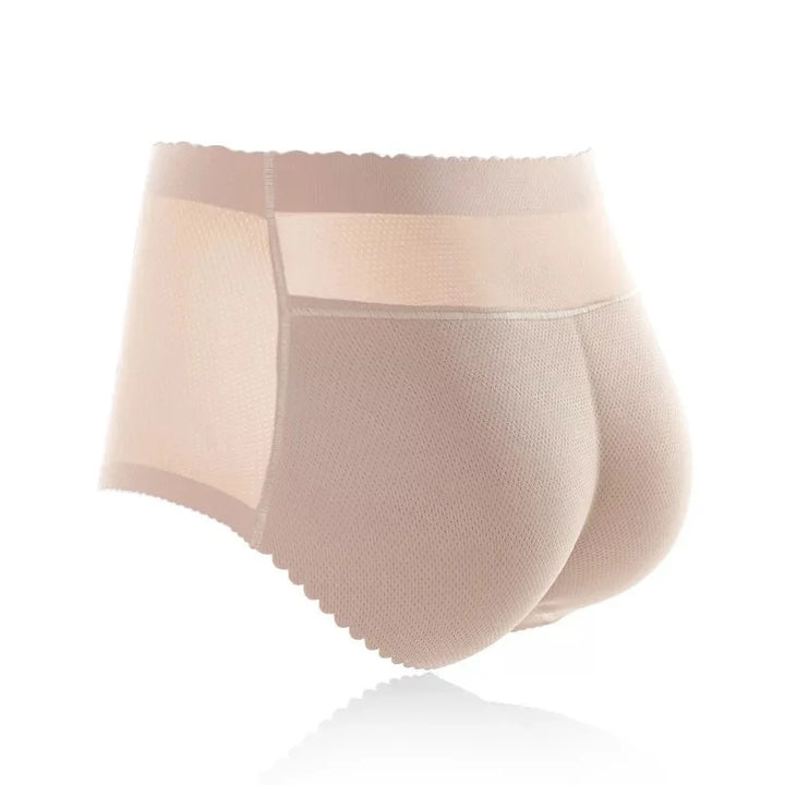 Mutandine modellanti con effetto push-up