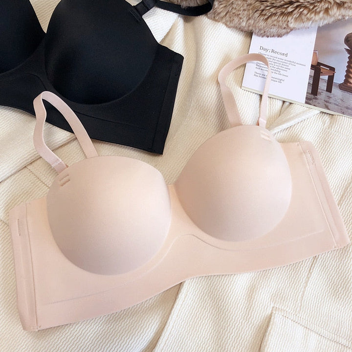 Reggiseno senza cuciture