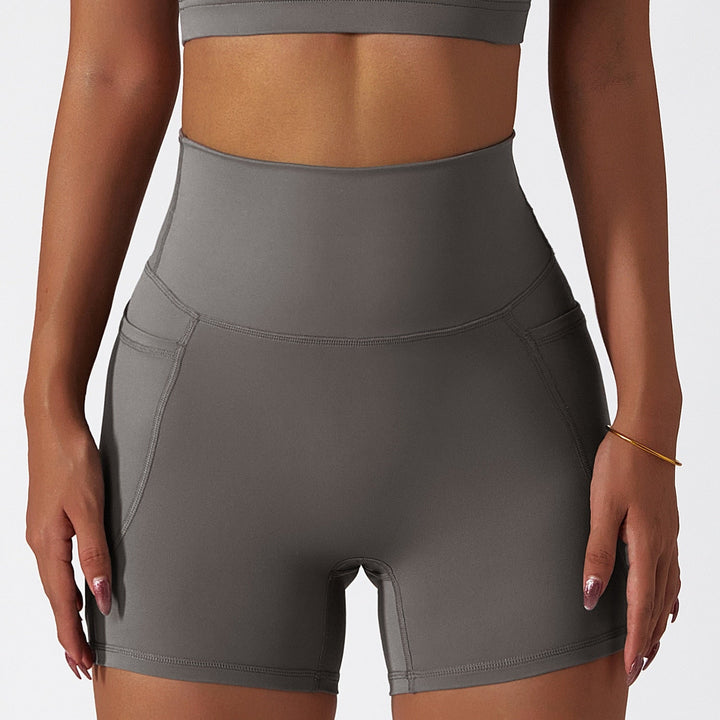 Pantaloncini sportivi corti
