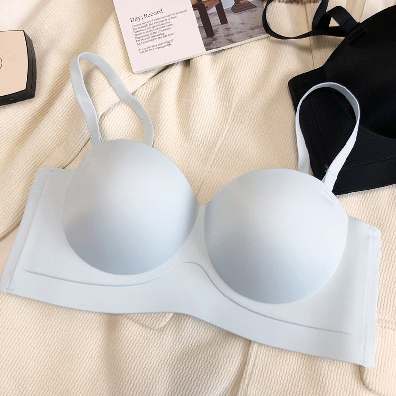 Reggiseno senza cuciture