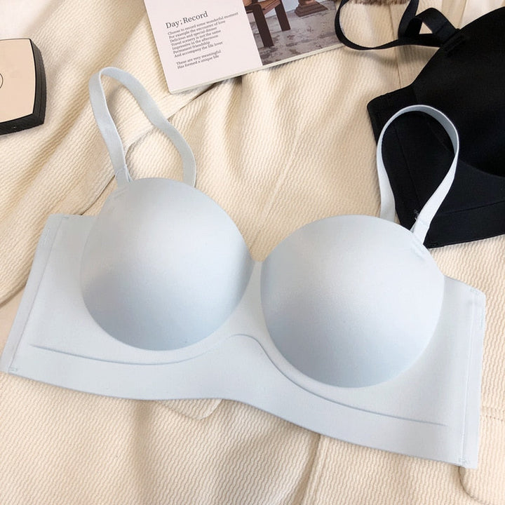 Reggiseno senza cuciture