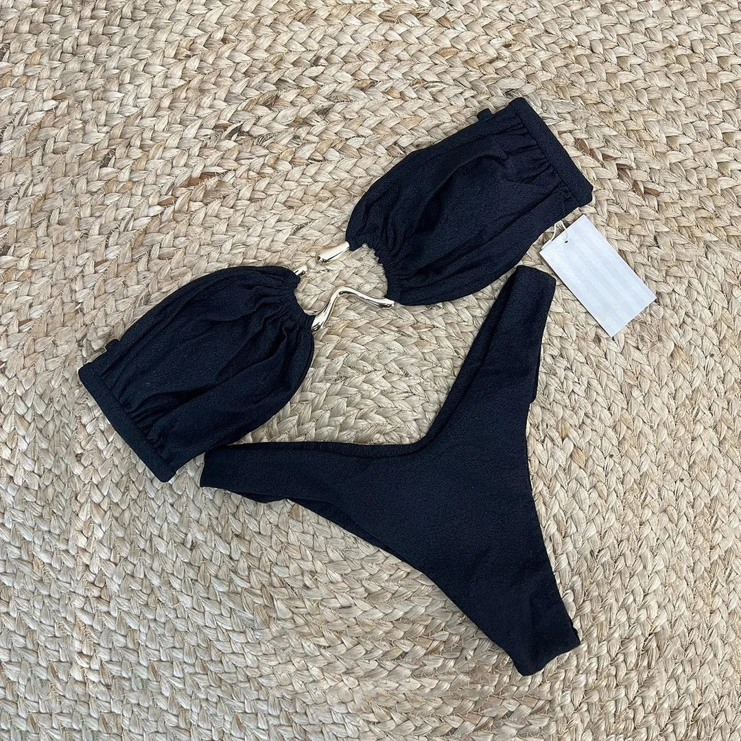 Bikini brasiliano da donna