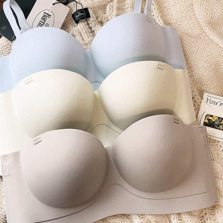 Reggiseno senza cuciture