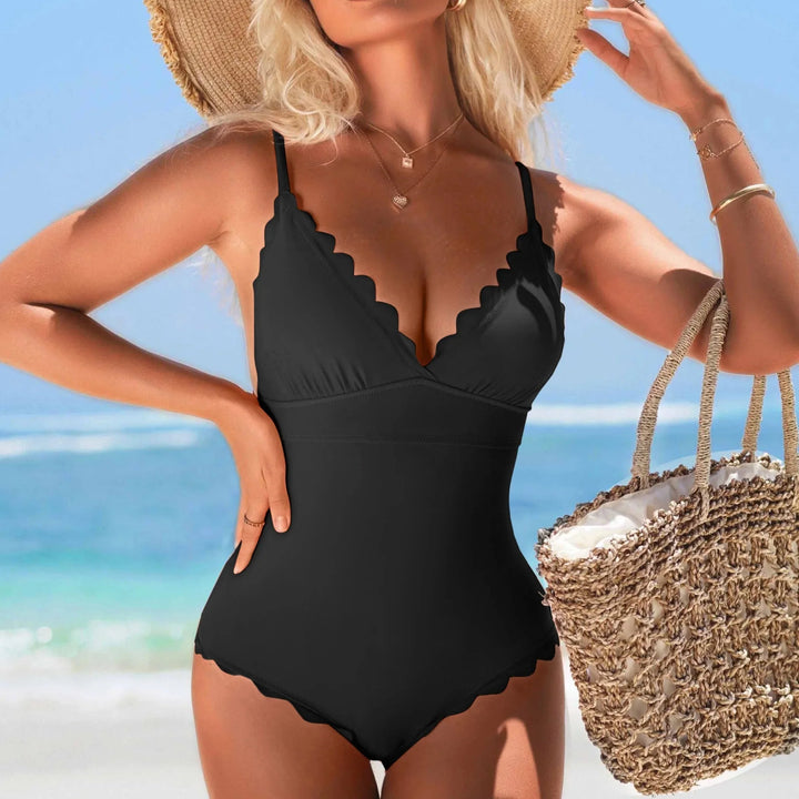 Costume da bagno intero