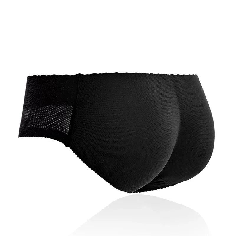 Mutandine modellanti con effetto push-up