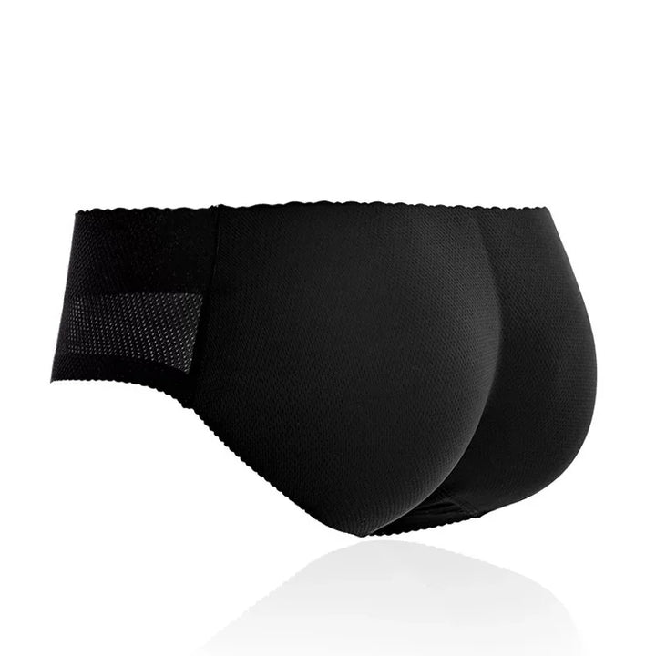 Mutandine modellanti con effetto push-up