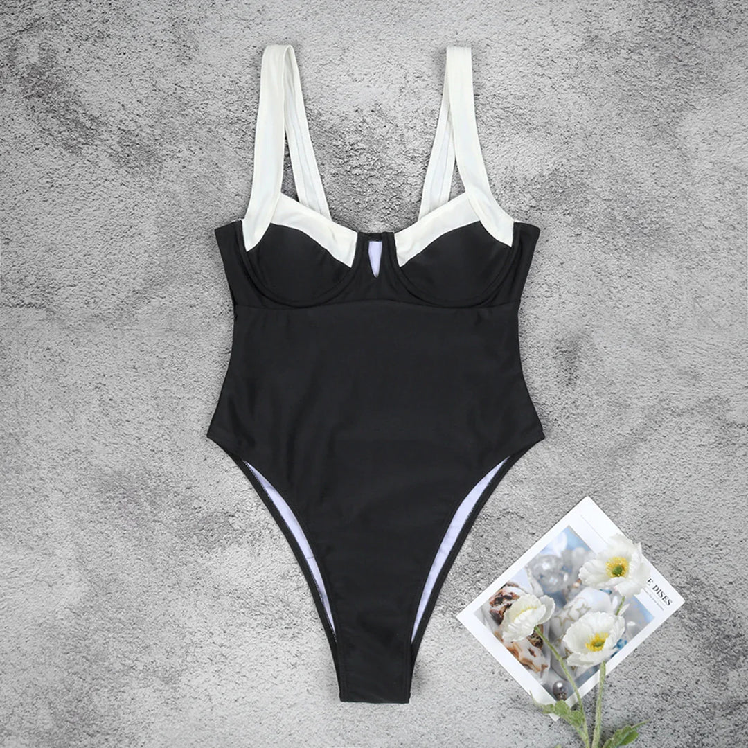 Costume da bagno intero