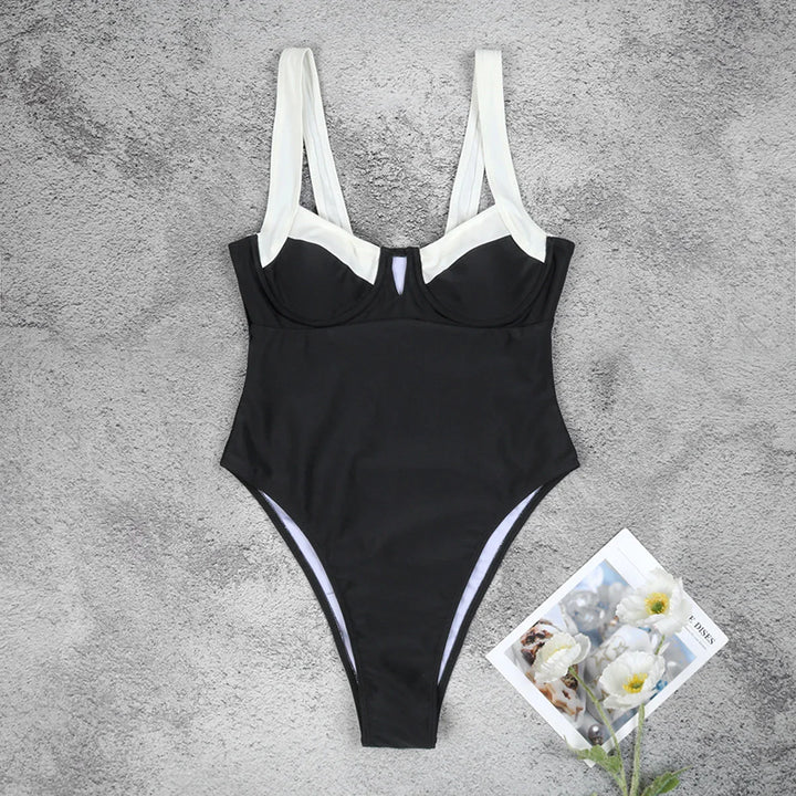 Costume da bagno intero