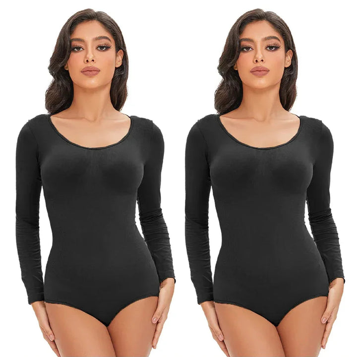 Body elastico modellante