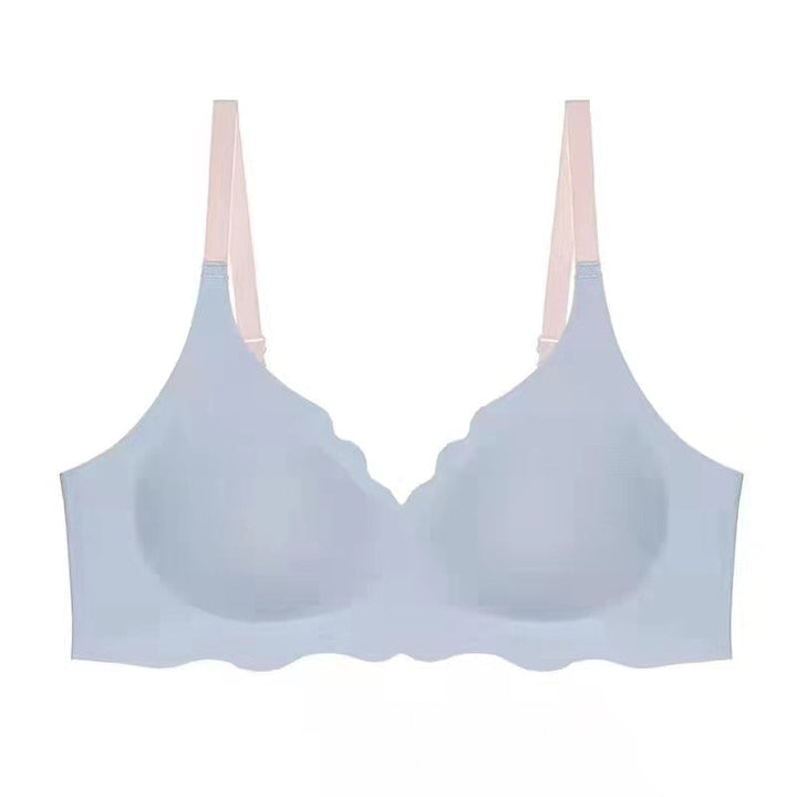Reggiseno confortevole senza cuciture