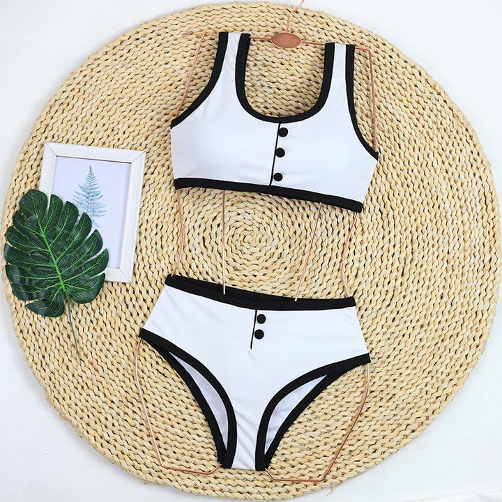 Costume da bagno elegante