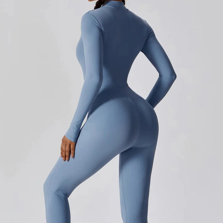 Tuta sportiva