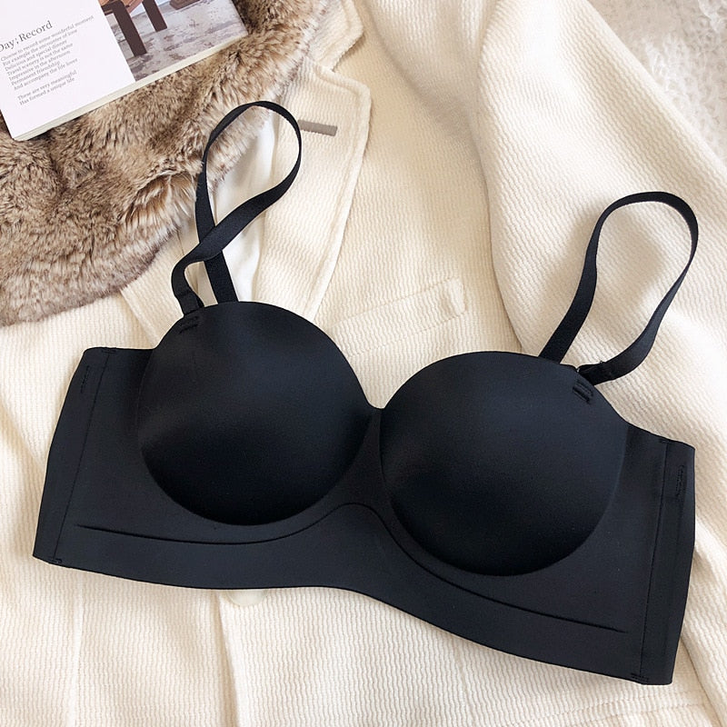 Reggiseno senza cuciture