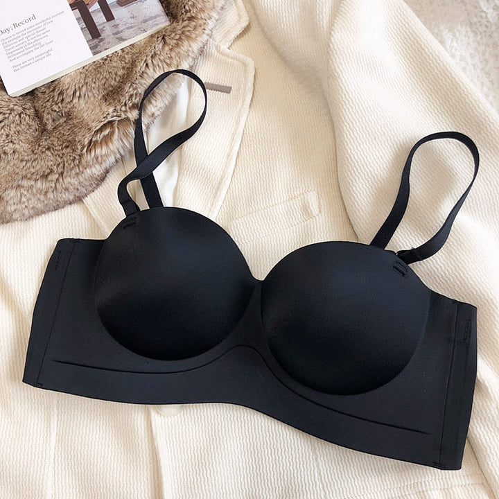 Reggiseno senza cuciture
