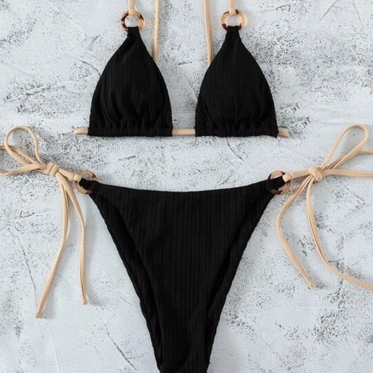 Completo bikini