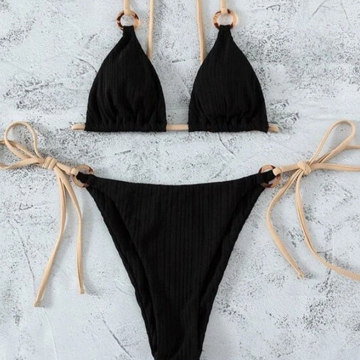 Completo bikini